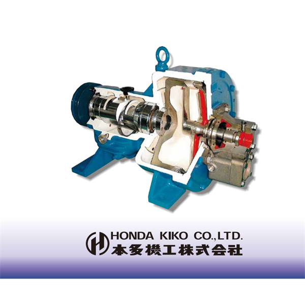日本HONDAKIKO本多機(jī)工離心泵GS-2550