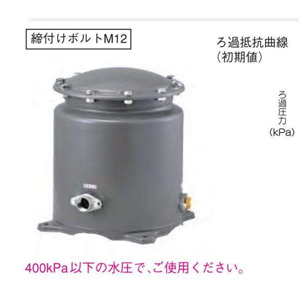TERAL小～中流量/低揚(yáng)程冷卻泵VKN055A（-4Z/7W）