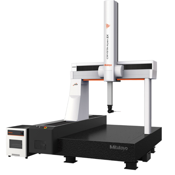 MITUTOYO三豐數(shù)控三坐標(biāo)測(cè)量機(jī)CRYSTA-Apex  V9208