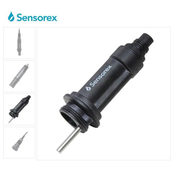 法國(guó)Sensorex PH在線傳感器電子模塊EM801