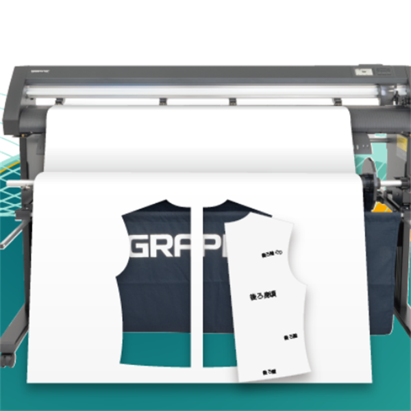 GRAPHTEC圖技切割繪圖機FC9000系列FC9000-160