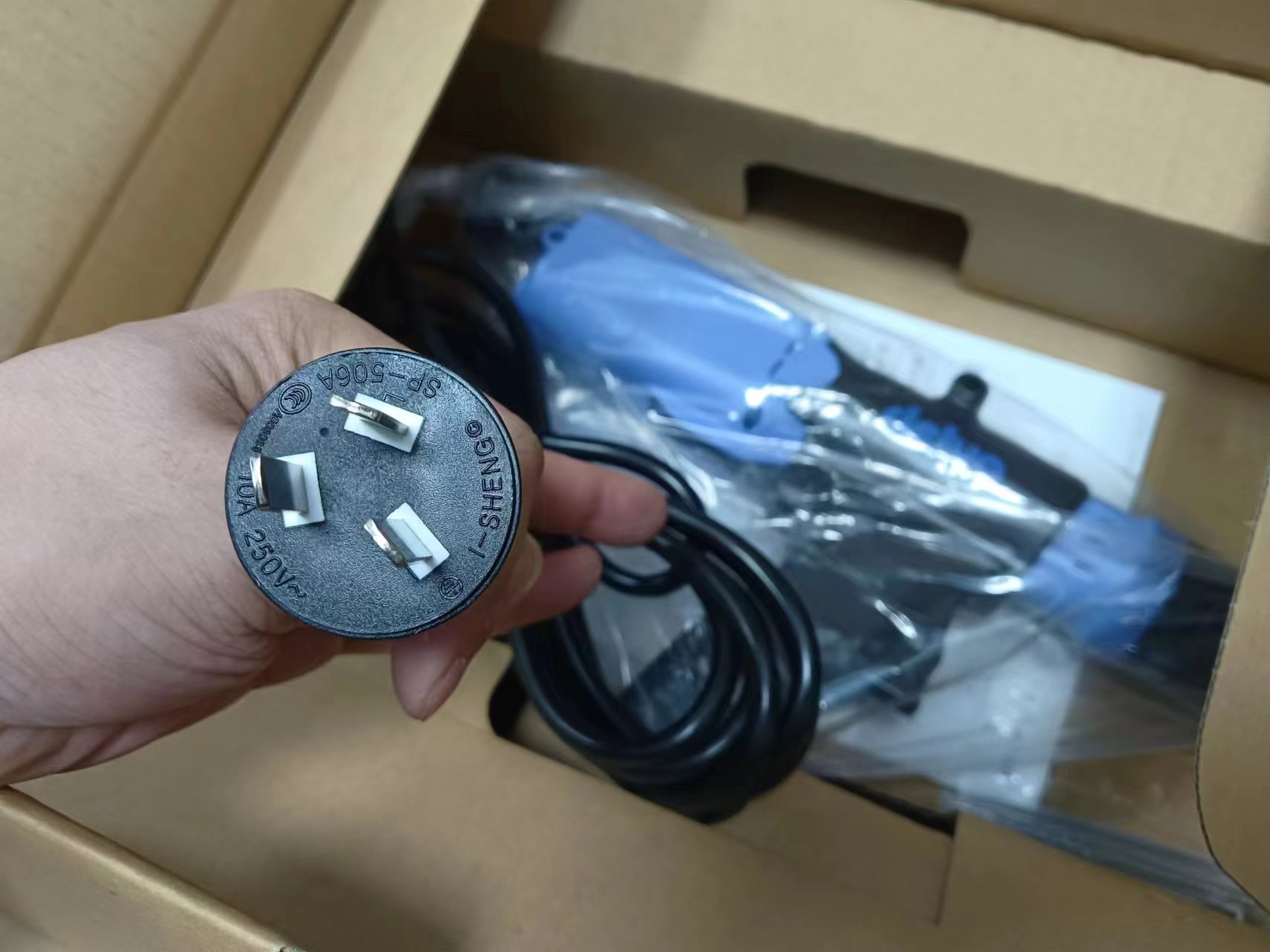 日東工器NITTO KOHKI電動螺絲刀DLV7134-MJC
