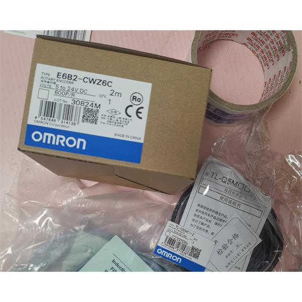 OMRON歐姆龍 智能相機FQ2-S15100F