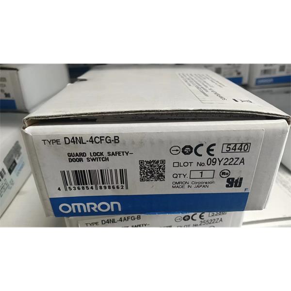 OMRON歐姆龍 智能相機FQ2-S15100F