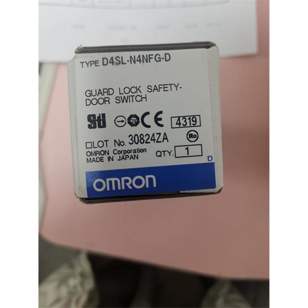OMRON歐姆龍 智能相機FQ2-S15100F