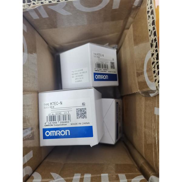 OMRON歐姆龍 智能相機FQ2-S15100F