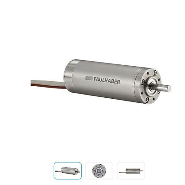 德國FAULHABER福爾哈貝無刷直流電機(jī)3216W024BXTR
