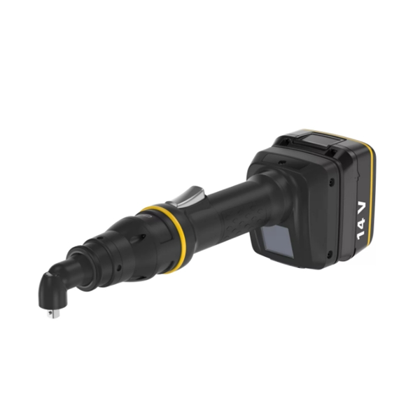 瑞典AtlasCopco阿特拉斯.科普柯彎頭無(wú)線擰緊扳手ICB-A21-07-I06-L 8436002807