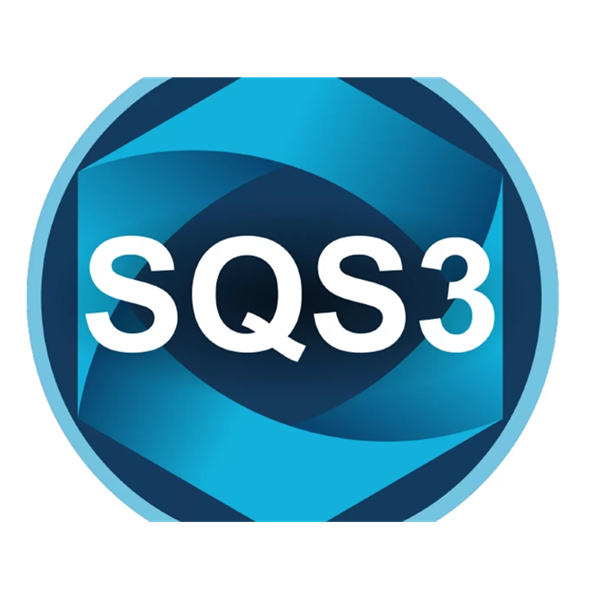 瑞典AtlasCopco阿特拉斯.科柯智能防錯質(zhì)量解決普方案EL. DEL. SQS3 Upgrade 8434238020