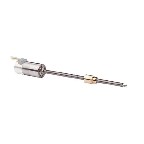 德國FAULHABER福爾哈貝線性執(zhí)行器32L 14:1 KP1 TL 10x2 200 KWN5