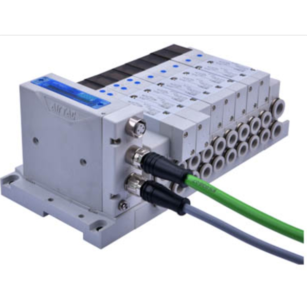 亞德客AIRTAC電磁閥 6V0510