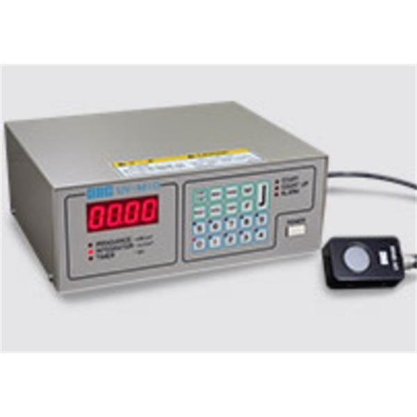 日本ORC紫外線(xiàn)計(jì)和照度計(jì)LED-01