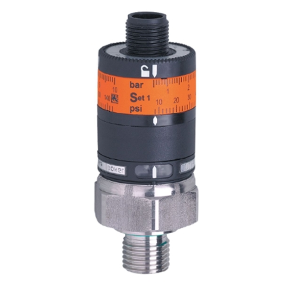 德國(guó)IFM易福門齊平式壓力變送器PL1503 PL-025-REA12-A-DKG/US/ /