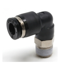 PISCO碧鑠科L型彎頭管接頭 PL5/16-01W
