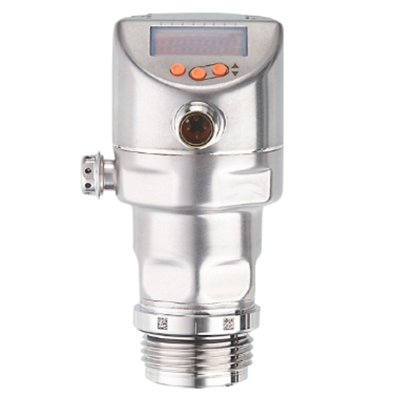 德國(guó)IFM易福門帶顯示屏的齊平式壓力傳感器PI2304 PI-010-REZ02-MFRKG/US/ /P