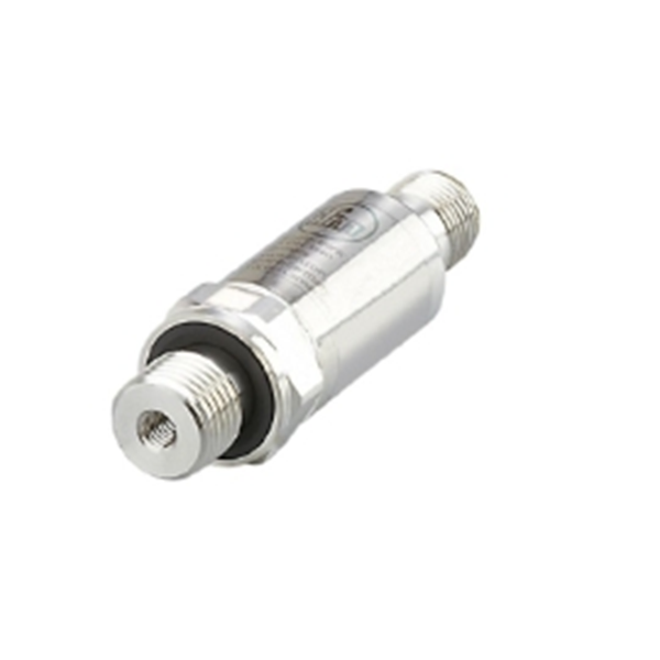 德國IFM易福門壓力變送器PT9553