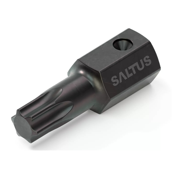 瑞典AtlasCopco阿特拉斯.科普柯16mm 六角批頭Bit-HEX16-L40-HEX19 4027155019