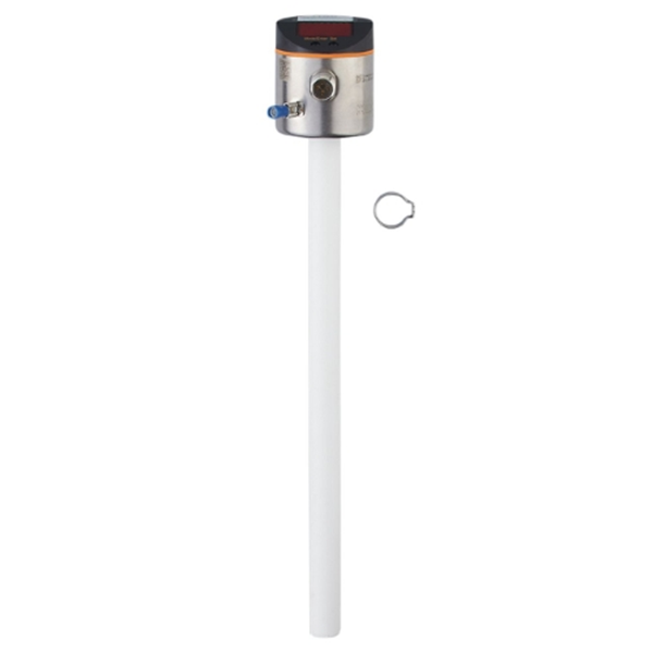 德國IFM易福門電子液位傳感器LK3124