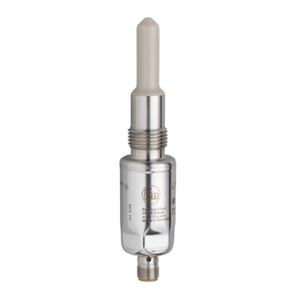 德國IFM易福門用于點水平面檢測的傳感器LMFCE-B12E-QSKG-0/US