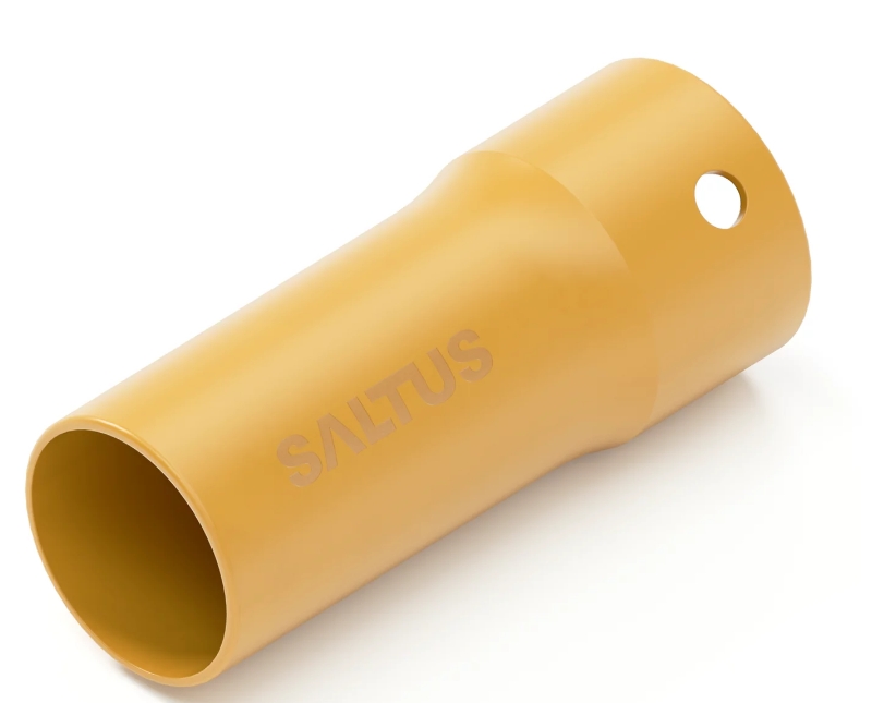 瑞典AtlasCopco阿特拉斯.科普柯帶旋轉(zhuǎn)保護套配件Spare sleeve set-for 4027106608-R-2pcs 4027298021
