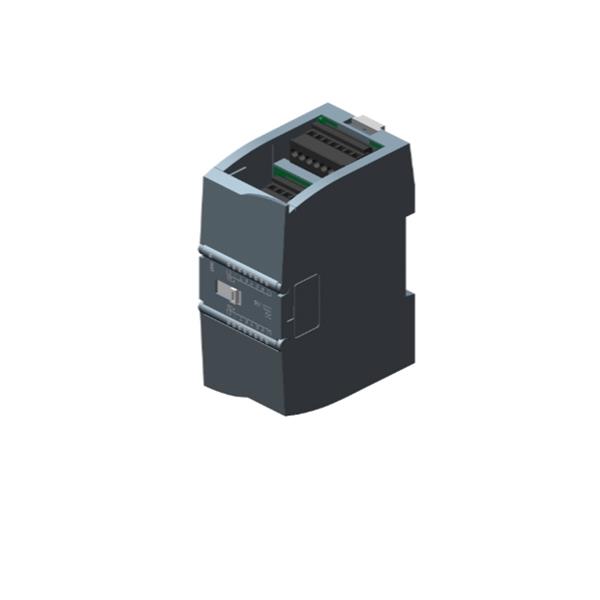 德國SIEMENS西門子PLC S7-1200 6ES7291-1AD30-0XA0
