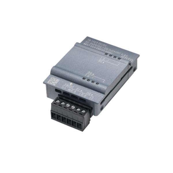 德國SIEMENS西門子PLC S7-1200 6ES7291-1AD30-0XA0