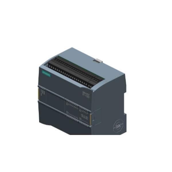 德國SIEMENS西門子PLC S7-1200 6ES7291-1AD30-0XA0