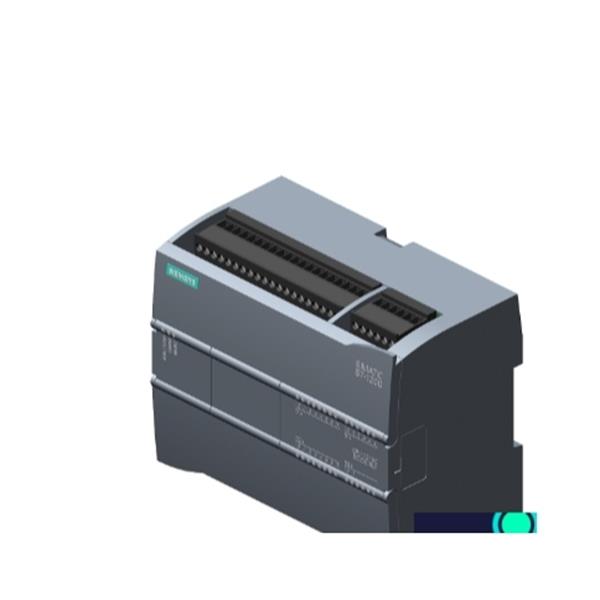 德國SIEMENS西門子PLC S7-1200 6ES7291-1AD30-0XA0