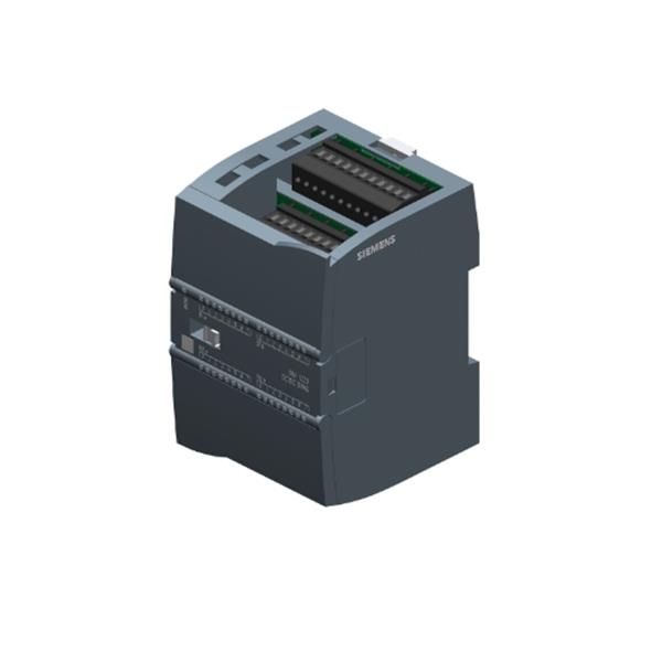德國SIEMENS西門子PLC S7-1200 6ES7291-1AD30-0XA0
