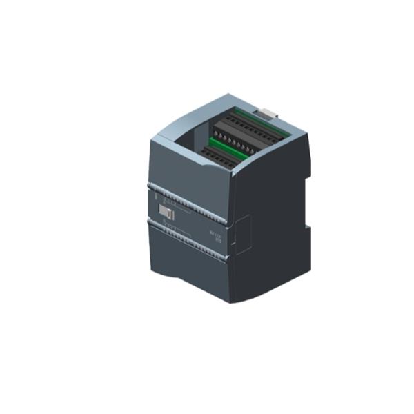 德國SIEMENS西門子PLC S7-1200 6ES7291-1AD30-0XA0