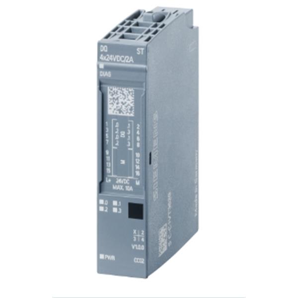 德國SIEMENS西門子PLC SIPLUS PLC極端工況 6AG1952-1AS00-7AA0