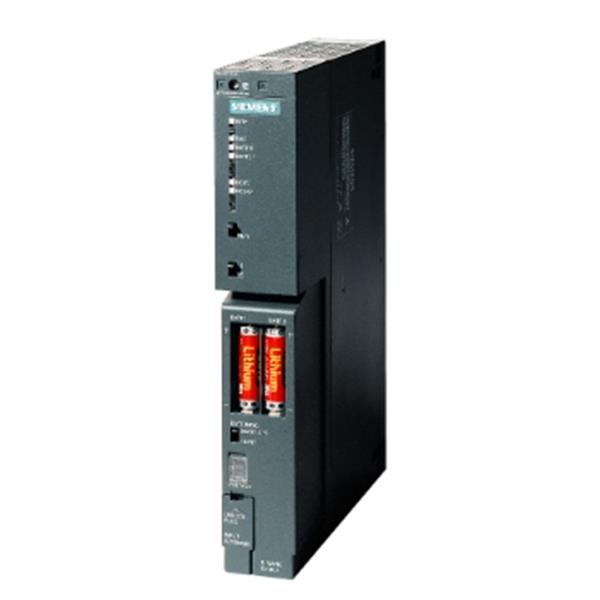 德國(guó)SIEMENS西門子PLC S7-400  6ES7971-0BA00