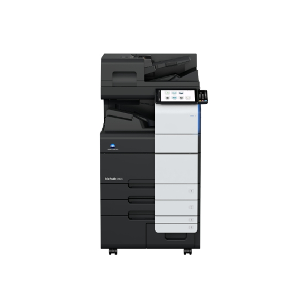 KONICA MINOLTA日本柯尼卡激光打印機(jī)bizhub 4700i