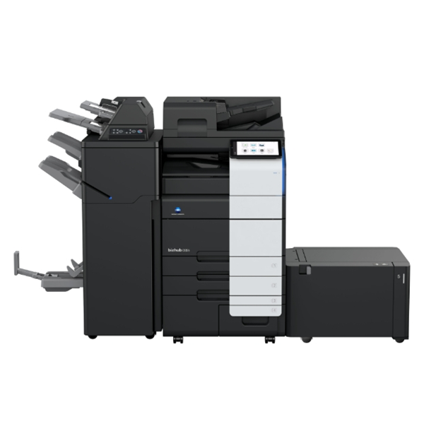 KONICA MINOLTA日本柯尼卡激光打印機(jī)bizhub 4700i