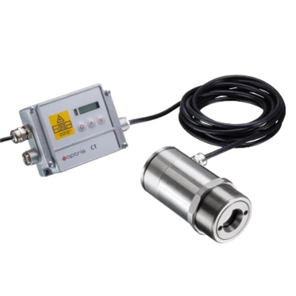 德國optris 紅外測溫儀CTlaser 3MH3