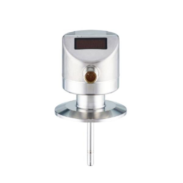 德國(guó)IFM易福門(mén)帶顯示器的溫度變送器TD2247