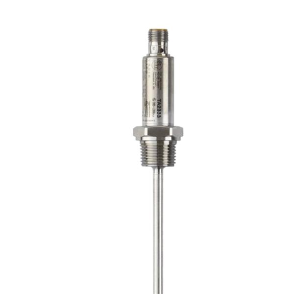 德國IFM易福門溫度變送器TCC551