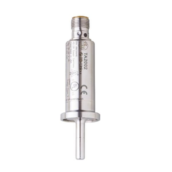 德國IFM易福門溫度變送器TCC551