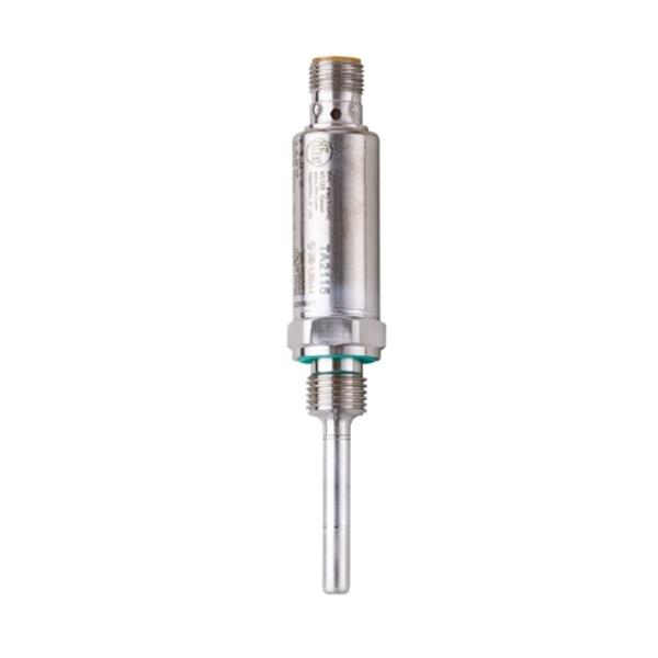德國IFM易福門溫度變送器TCC551