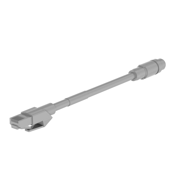 AtlasCopco瑞典阿特拉斯.科普柯以太網(wǎng)電纜Ethernet cable 4222124610