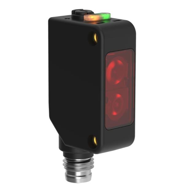 BANNER邦納美國(guó)Q20 系列光電傳感器Q20NDVS
