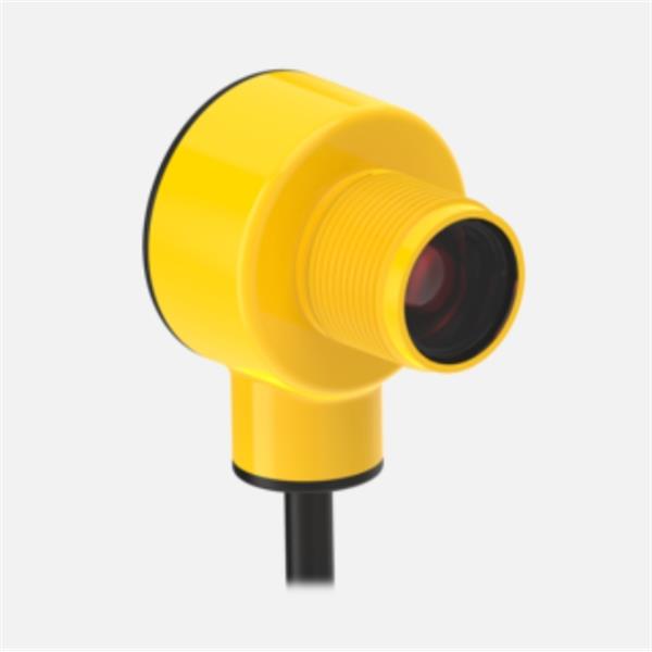 BANNER邦納美國T18-2系列光電傳感器 T18-2VPFF100IR-9M