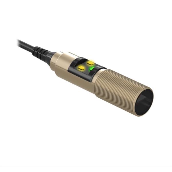 BANNER邦納美國M18-3系列光電傳感器 M18-3NAES-Q8