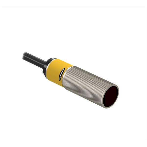 BANNER邦納美國M18系列光電傳感器 M18SN6LP