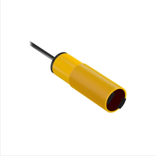 BANNER邦納美國S18 系列光電傳感器 S18SP6RQDP