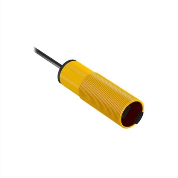 BANNER邦納美國S18 系列光電傳感器 S18SP6DLQPMA
