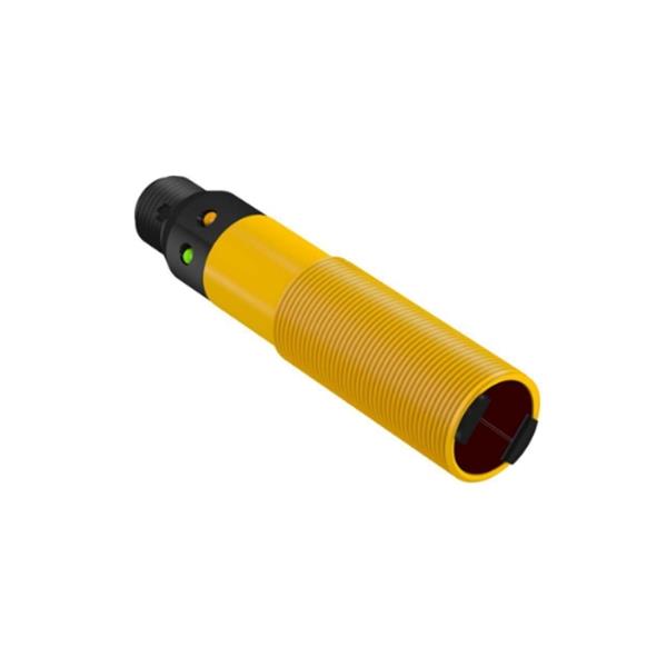 BANNER邦納美國S18 系列光電傳感器 S18SP6DLQPMA
