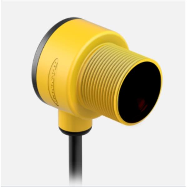 BANNER邦納美國T30  光電傳感器  T30SN6FF400Q