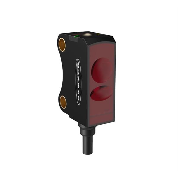 BANNER邦納美國VS8系列光電傳感器 VS8EANAF70