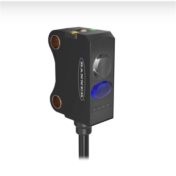 BANNER邦納美國VS8系列光電傳感器 VS8EANAF70